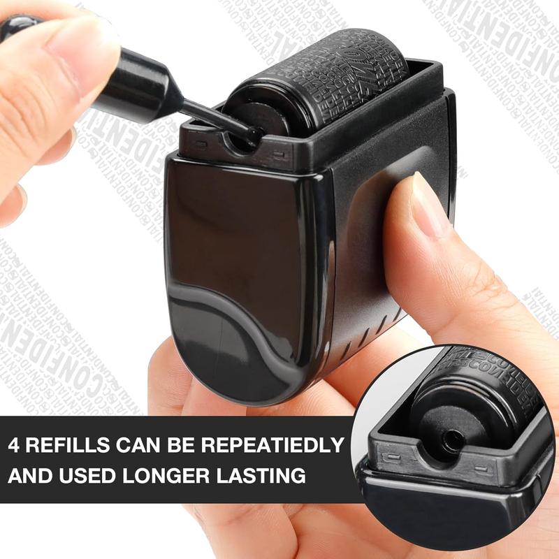 Threat Shield Roller