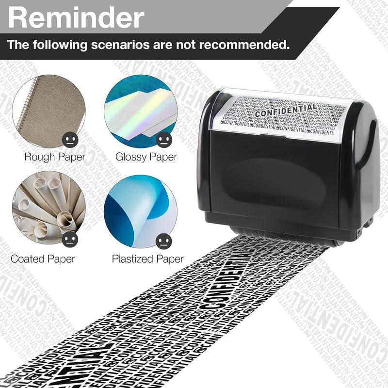 Threat Shield Roller