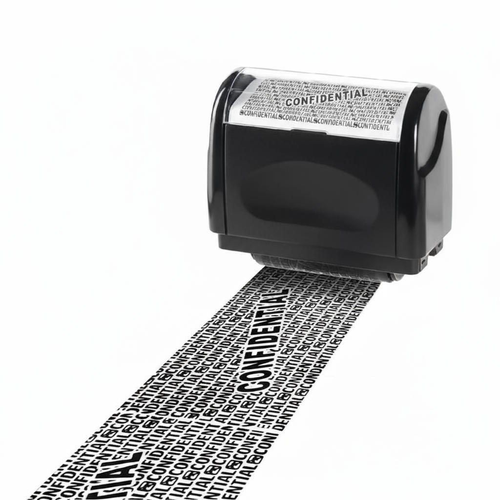 Threat Shield Roller