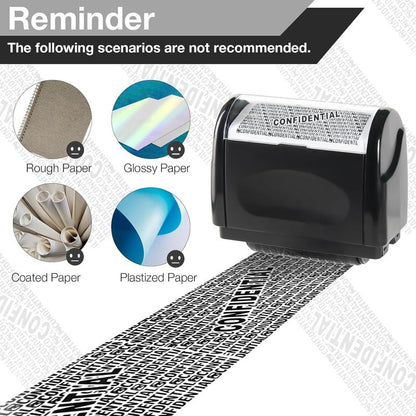 Threat Shield Roller