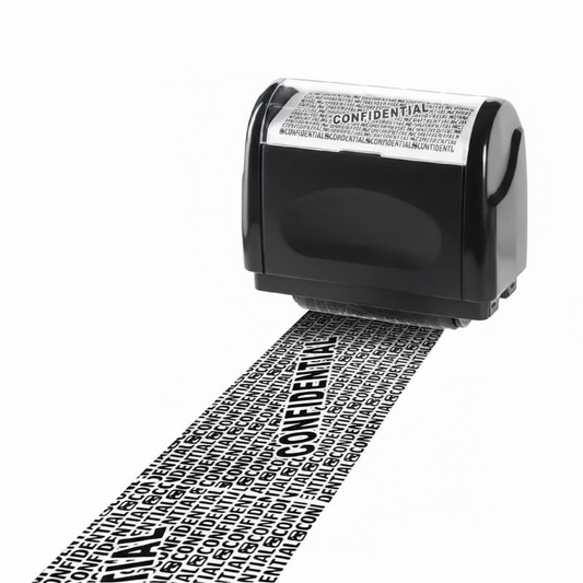 Threat Shield Roller